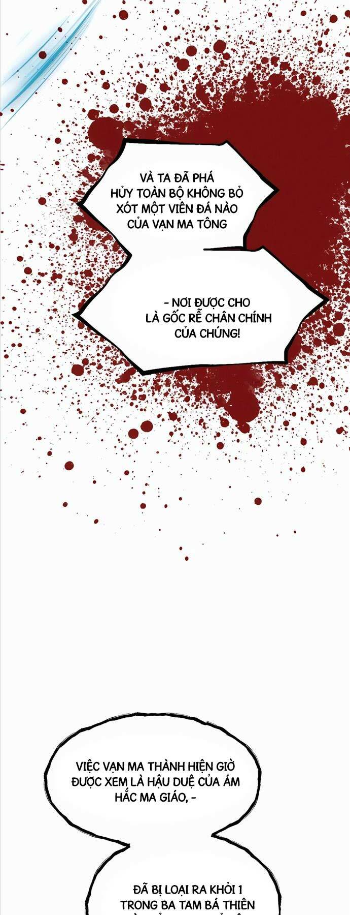 Chuyển Sinh Vào Thế Giới Võ Lâm Chapter 69 - Trang 2