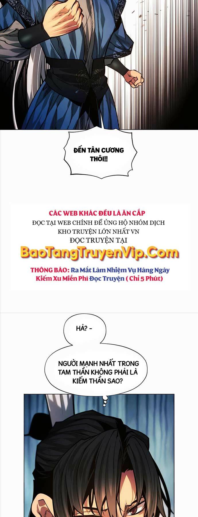 Chuyển Sinh Vào Thế Giới Võ Lâm Chapter 69 - Trang 2