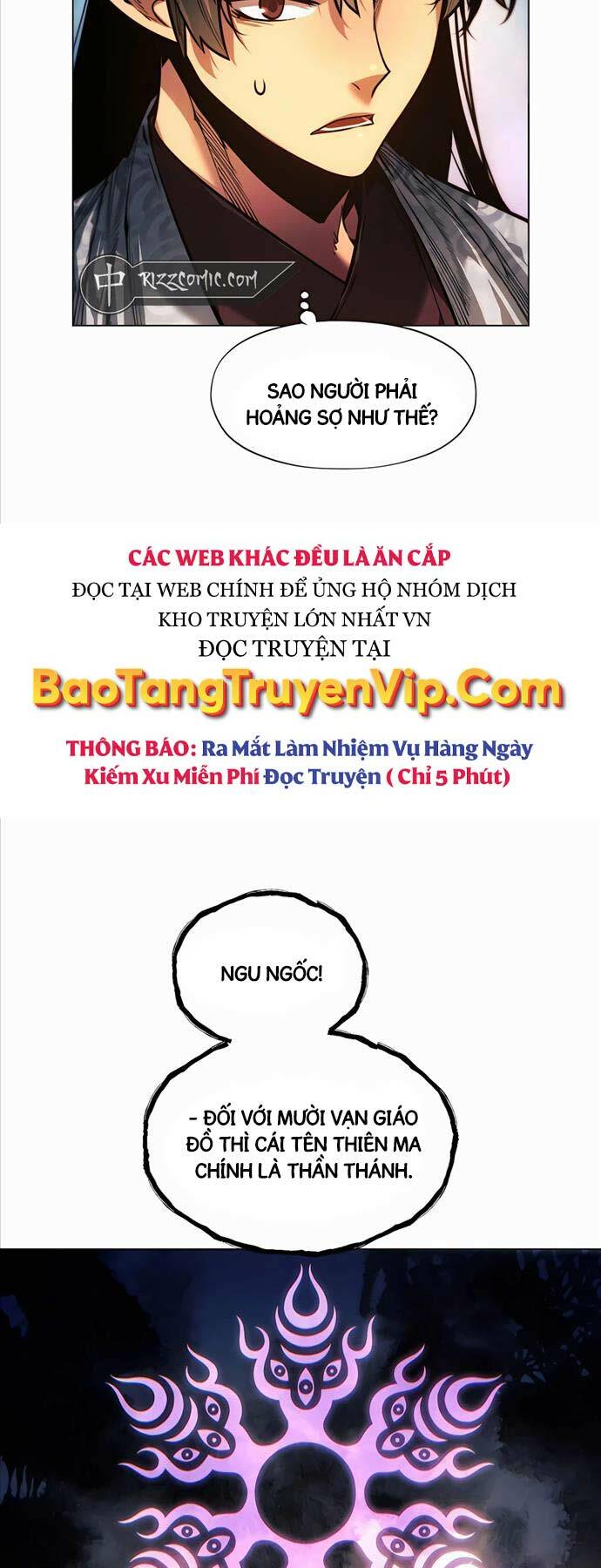 Chuyển Sinh Vào Thế Giới Võ Lâm Chapter 69 - Trang 2