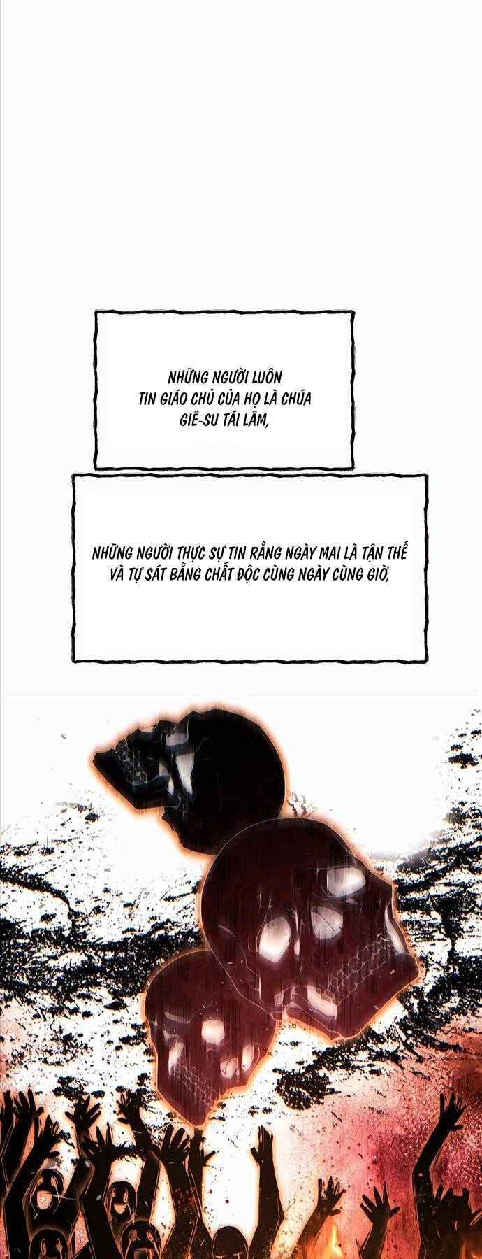 Chuyển Sinh Vào Thế Giới Võ Lâm Chapter 69 - Trang 2