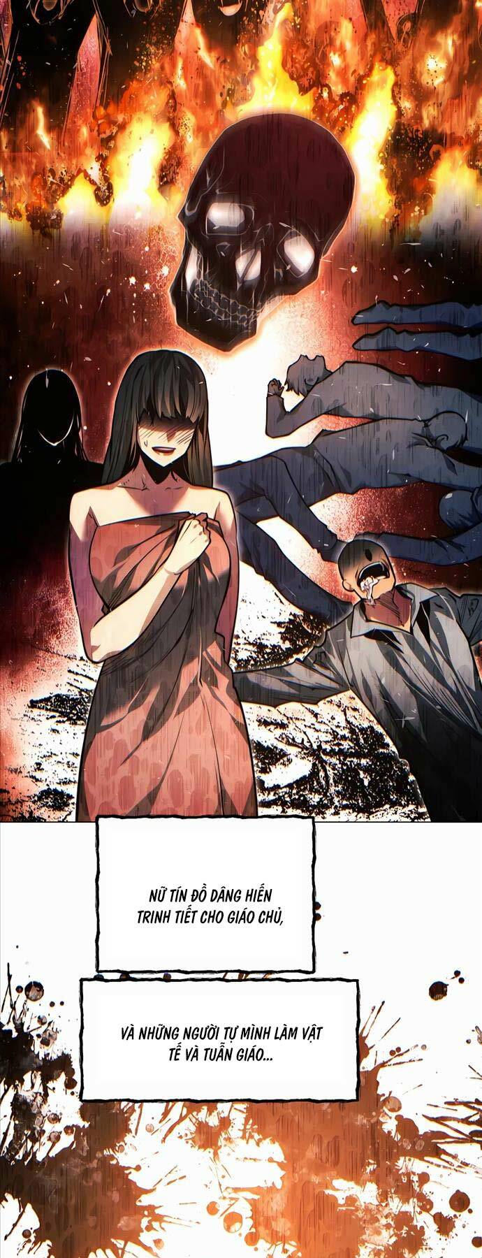 Chuyển Sinh Vào Thế Giới Võ Lâm Chapter 69 - Trang 2