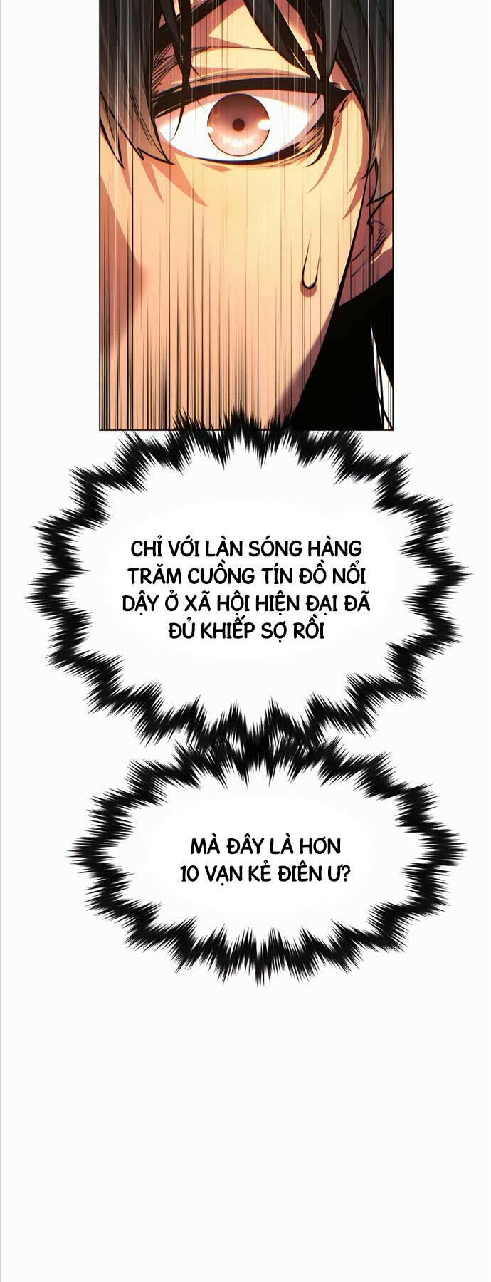 Chuyển Sinh Vào Thế Giới Võ Lâm Chapter 69 - Trang 2