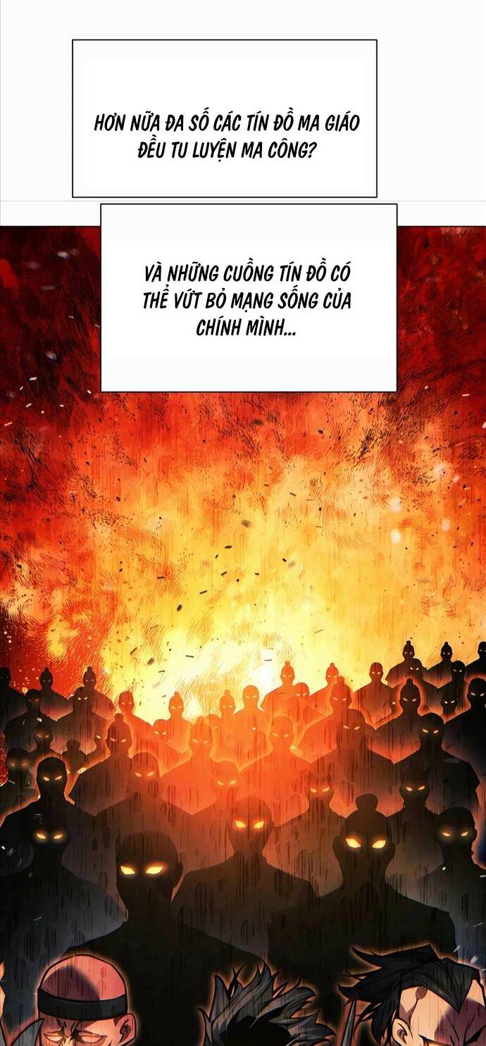 Chuyển Sinh Vào Thế Giới Võ Lâm Chapter 69 - Trang 2