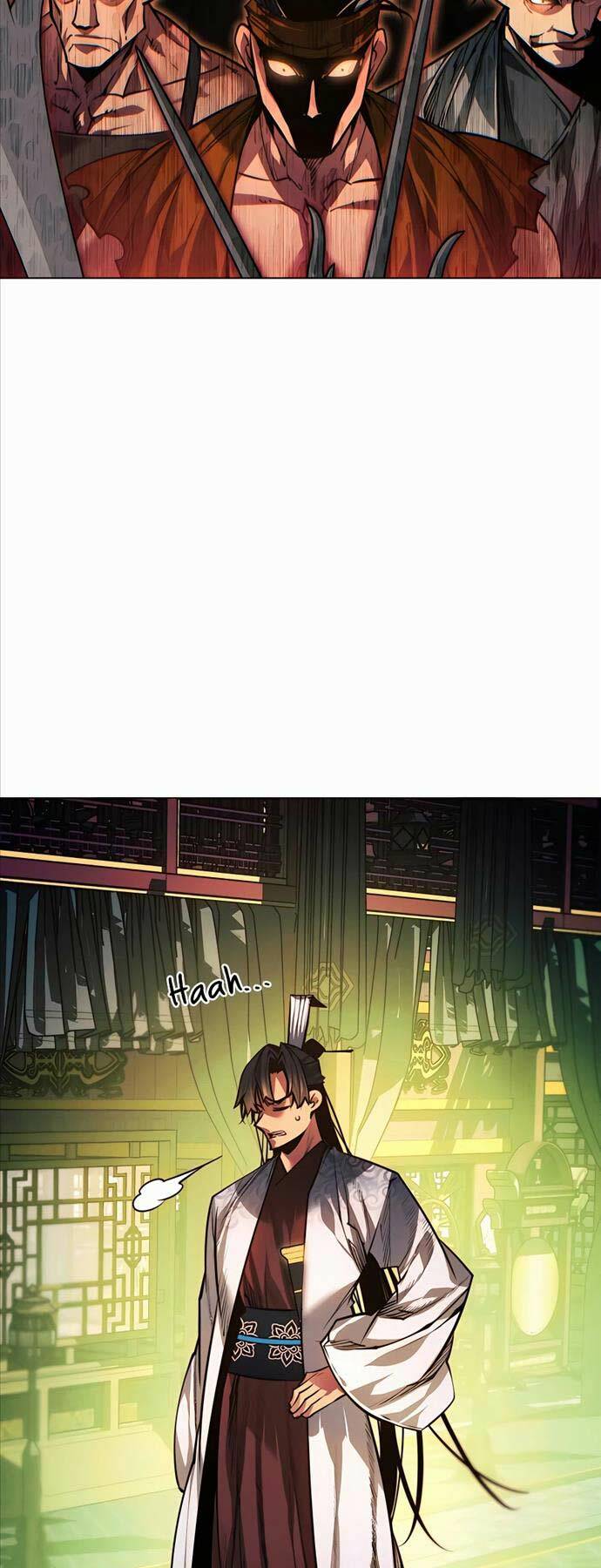 Chuyển Sinh Vào Thế Giới Võ Lâm Chapter 69 - Trang 2