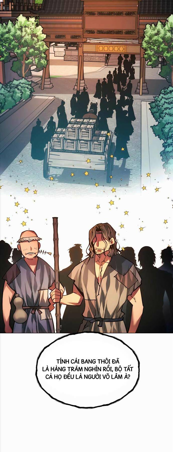 Chuyển Sinh Vào Thế Giới Võ Lâm Chapter 69 - Trang 2