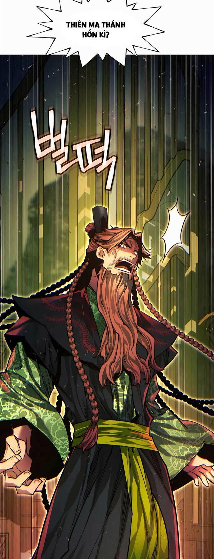 Chuyển Sinh Vào Thế Giới Võ Lâm Chapter 69 - Trang 2