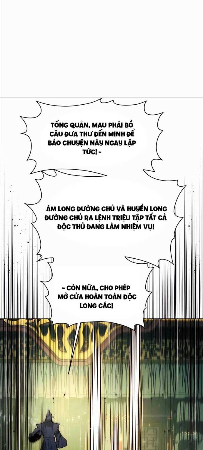 Chuyển Sinh Vào Thế Giới Võ Lâm Chapter 69 - Trang 2