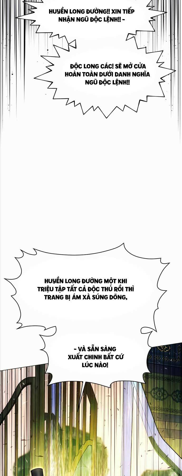 Chuyển Sinh Vào Thế Giới Võ Lâm Chapter 69 - Trang 2