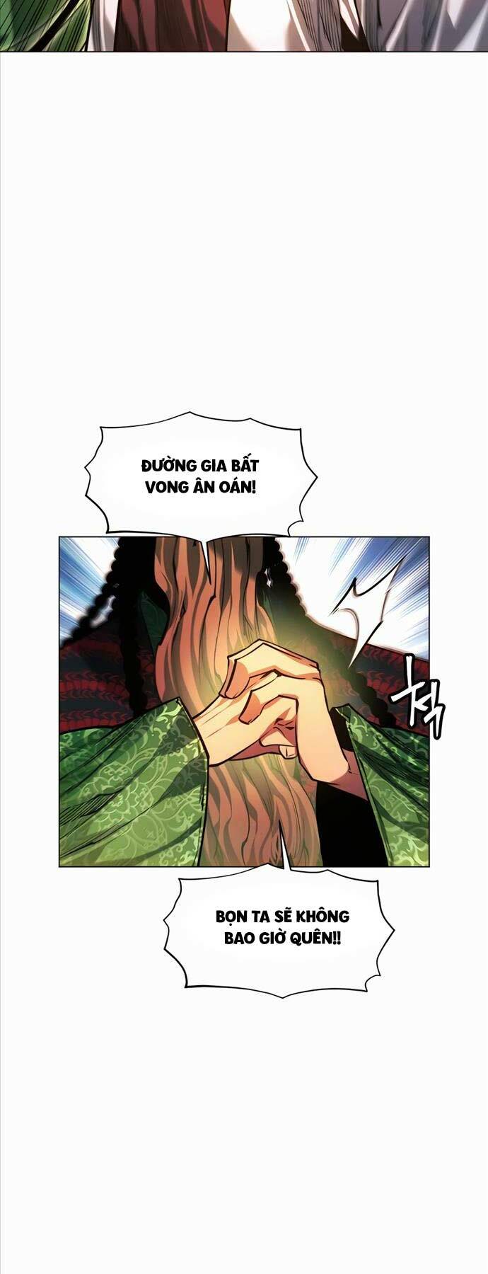 Chuyển Sinh Vào Thế Giới Võ Lâm Chapter 69 - Trang 2