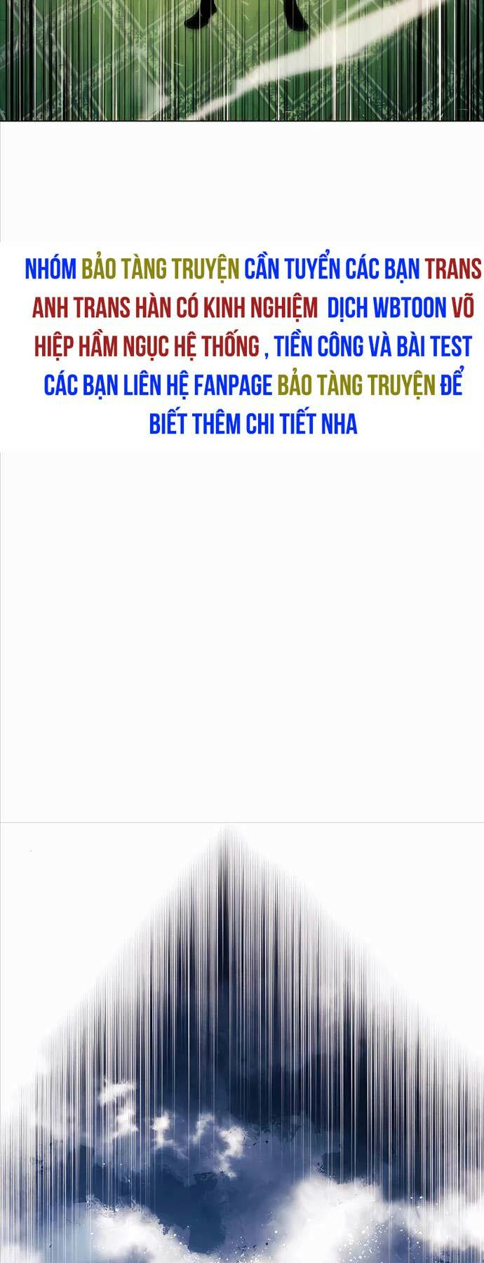 Chuyển Sinh Vào Thế Giới Võ Lâm Chapter 69 - Trang 2