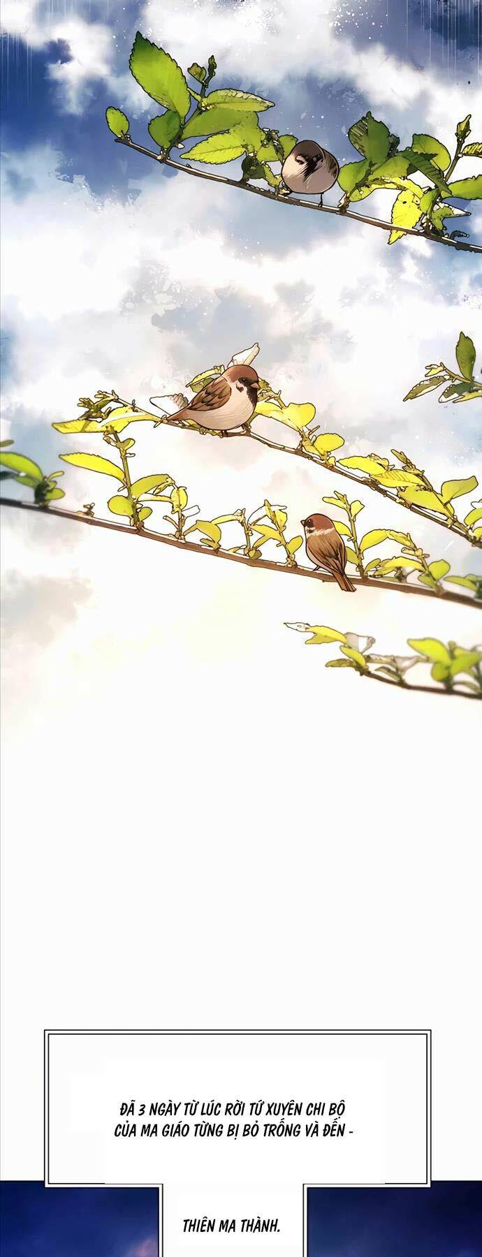 Chuyển Sinh Vào Thế Giới Võ Lâm Chapter 69 - Trang 2