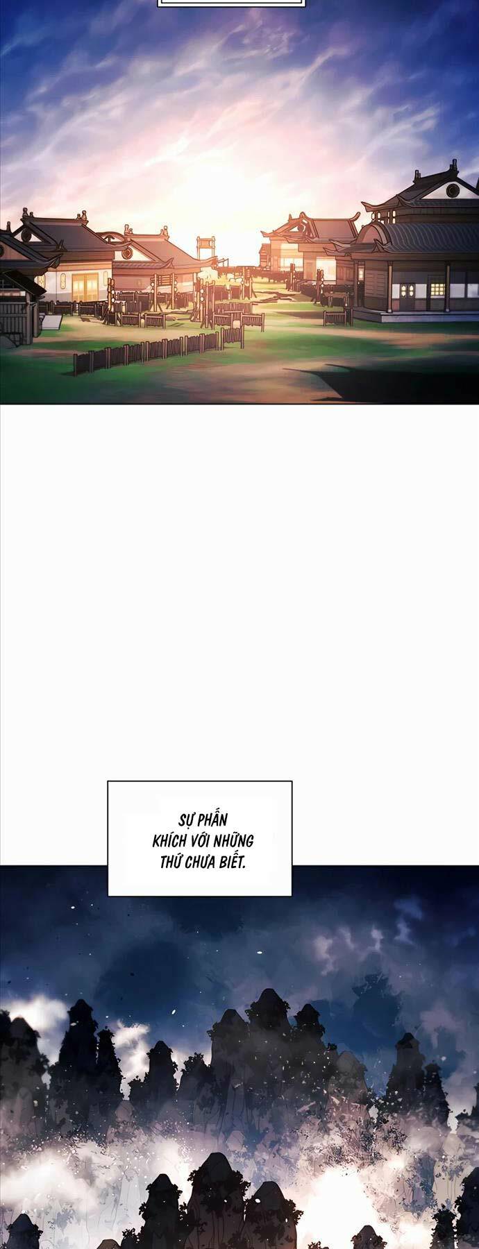 Chuyển Sinh Vào Thế Giới Võ Lâm Chapter 69 - Trang 2