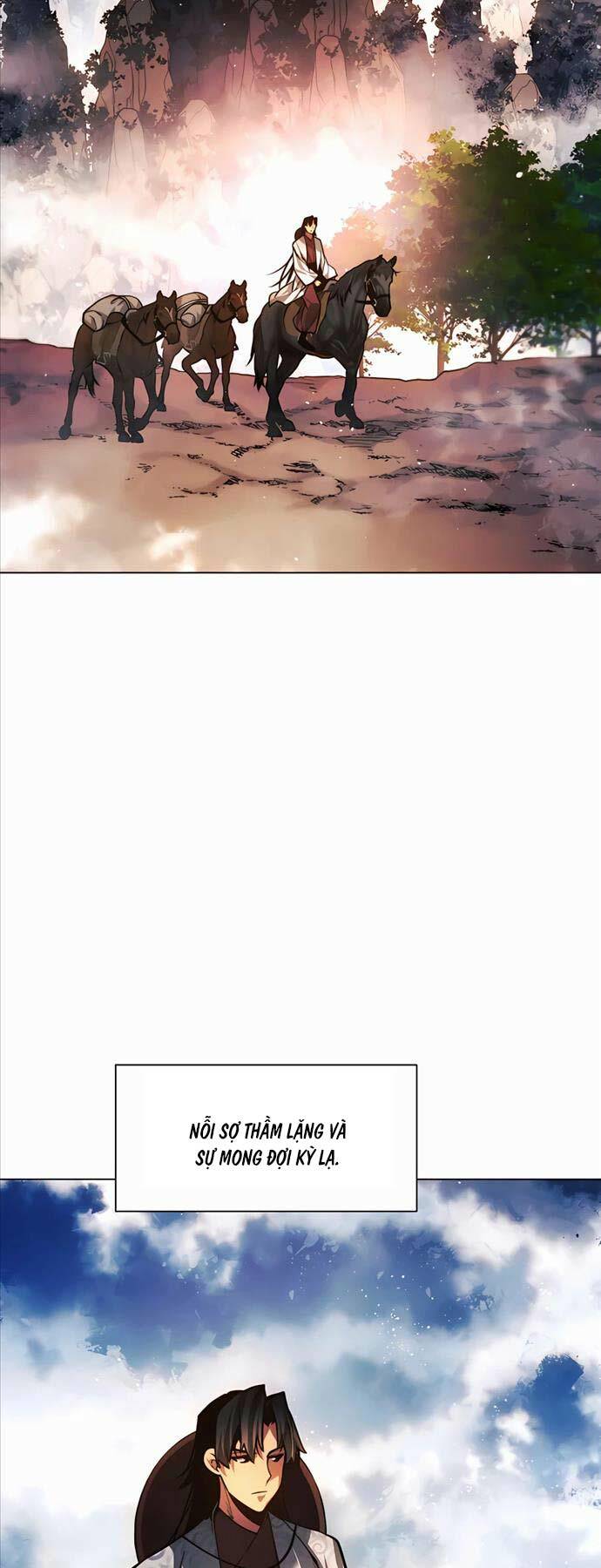 Chuyển Sinh Vào Thế Giới Võ Lâm Chapter 69 - Trang 2