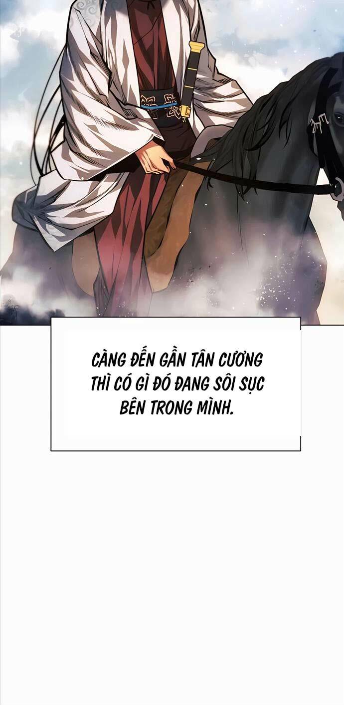 Chuyển Sinh Vào Thế Giới Võ Lâm Chapter 69 - Trang 2