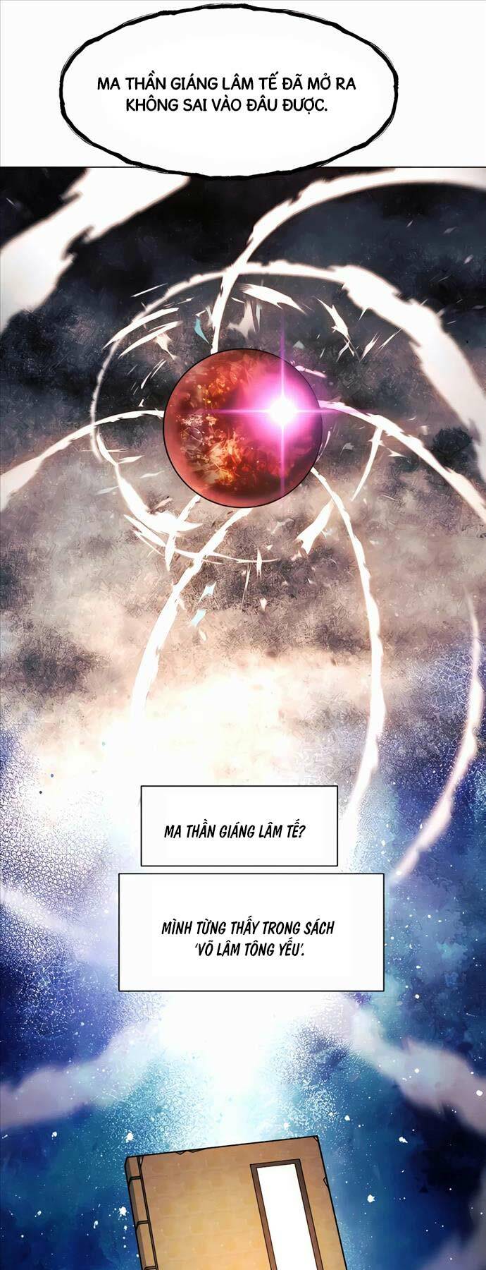 Chuyển Sinh Vào Thế Giới Võ Lâm Chapter 69 - Trang 2