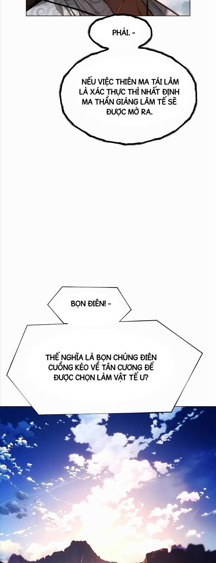 Chuyển Sinh Vào Thế Giới Võ Lâm Chapter 69 - Trang 2