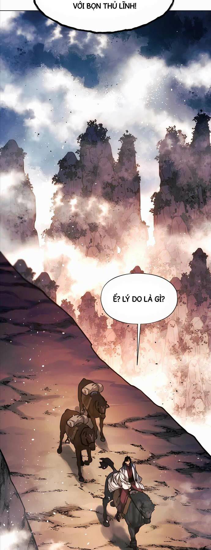 Chuyển Sinh Vào Thế Giới Võ Lâm Chapter 69 - Trang 2