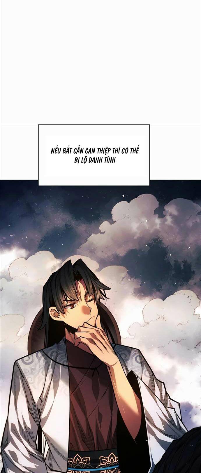 Chuyển Sinh Vào Thế Giới Võ Lâm Chapter 69 - Trang 2