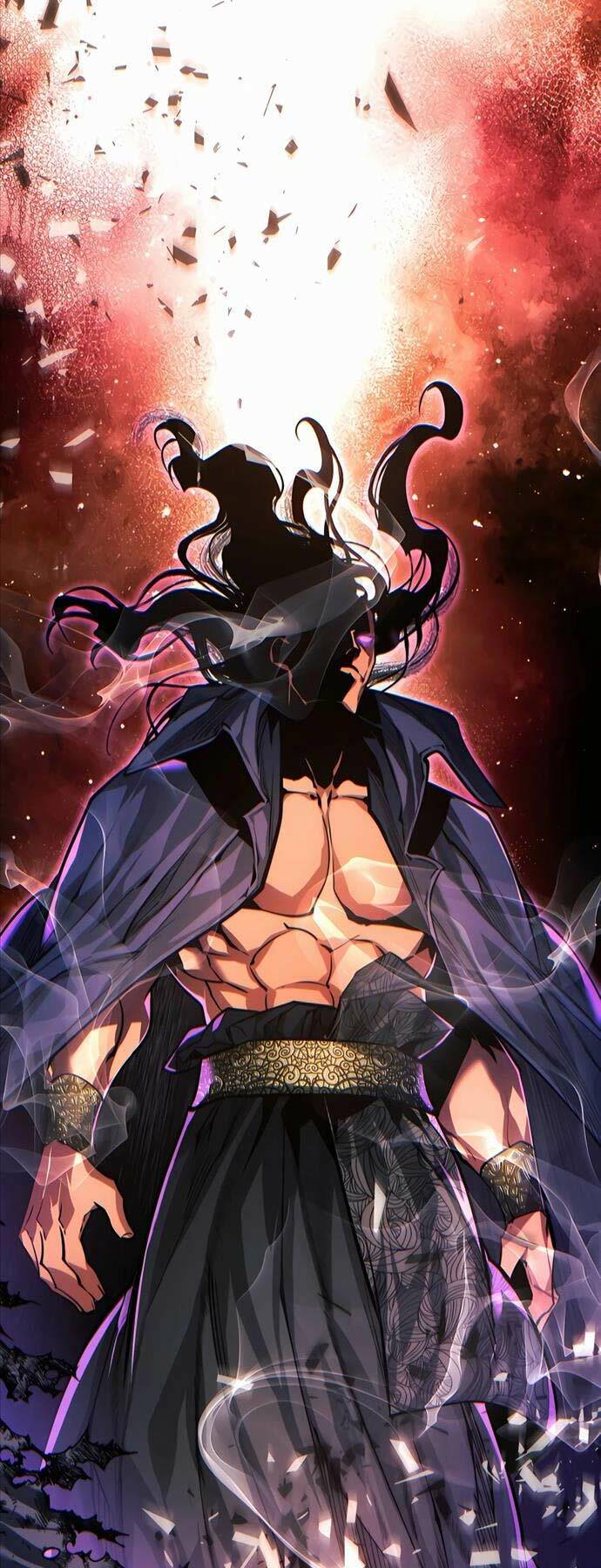 Chuyển Sinh Vào Thế Giới Võ Lâm Chapter 69 - Trang 2