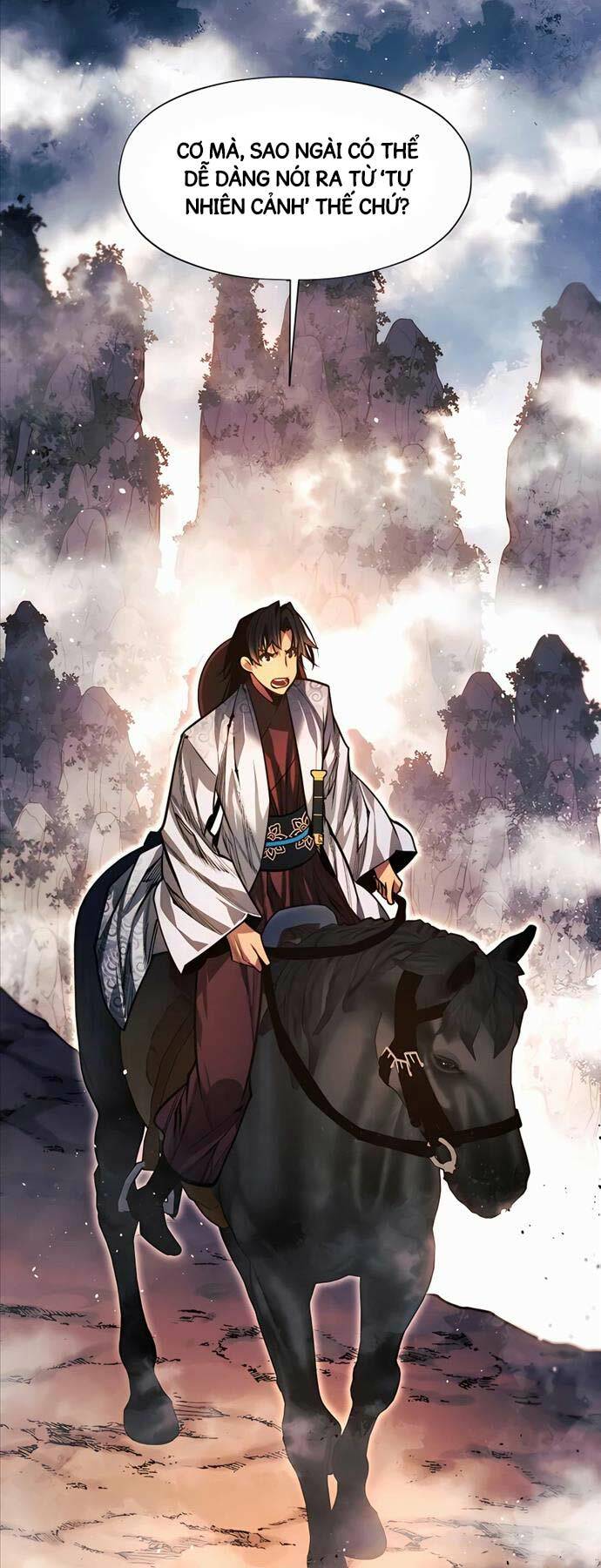 Chuyển Sinh Vào Thế Giới Võ Lâm Chapter 69 - Trang 2