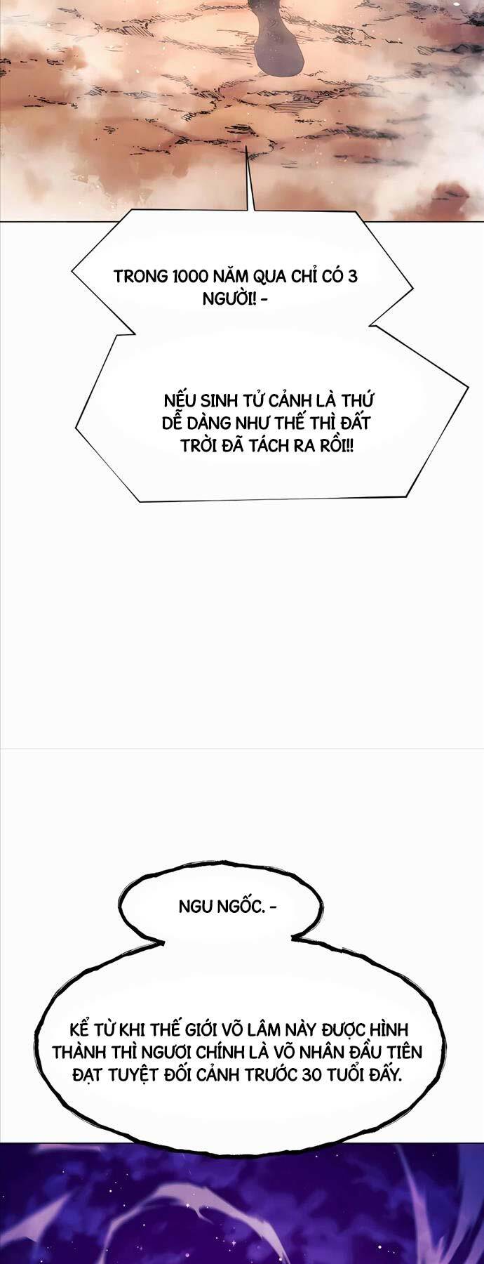 Chuyển Sinh Vào Thế Giới Võ Lâm Chapter 69 - Trang 2