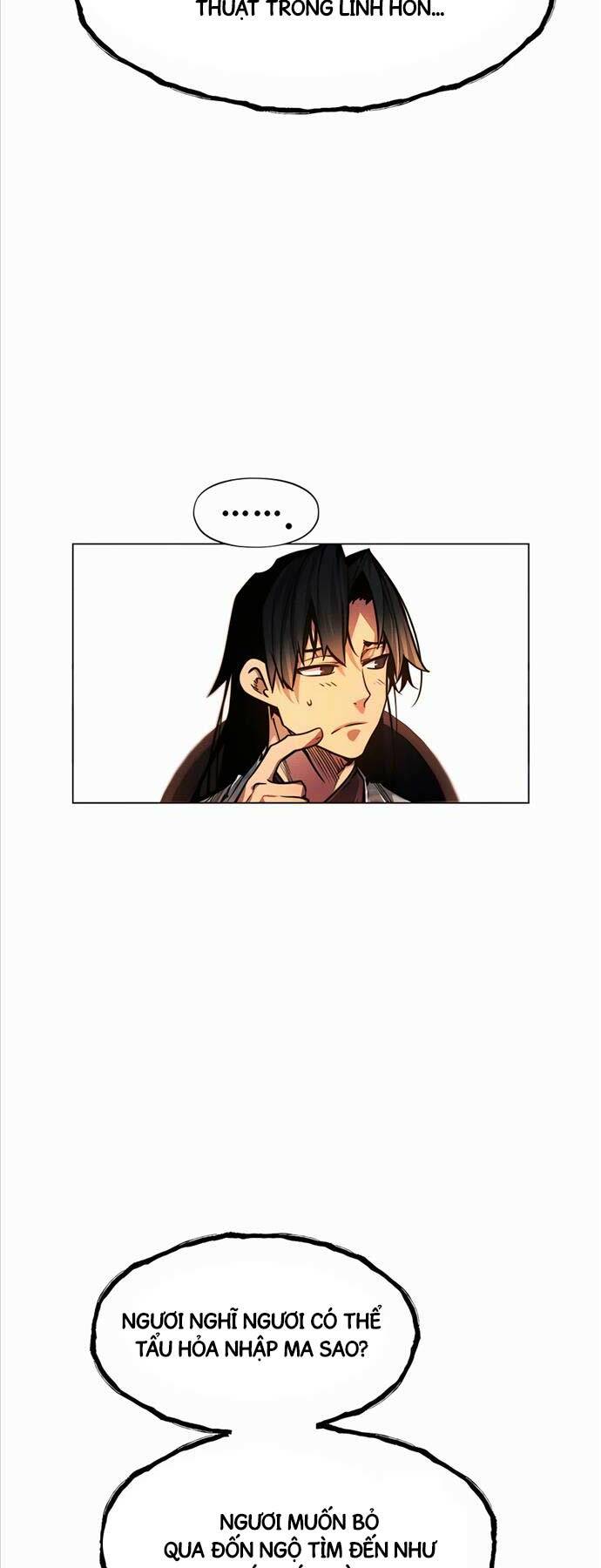 Chuyển Sinh Vào Thế Giới Võ Lâm Chapter 69 - Trang 2