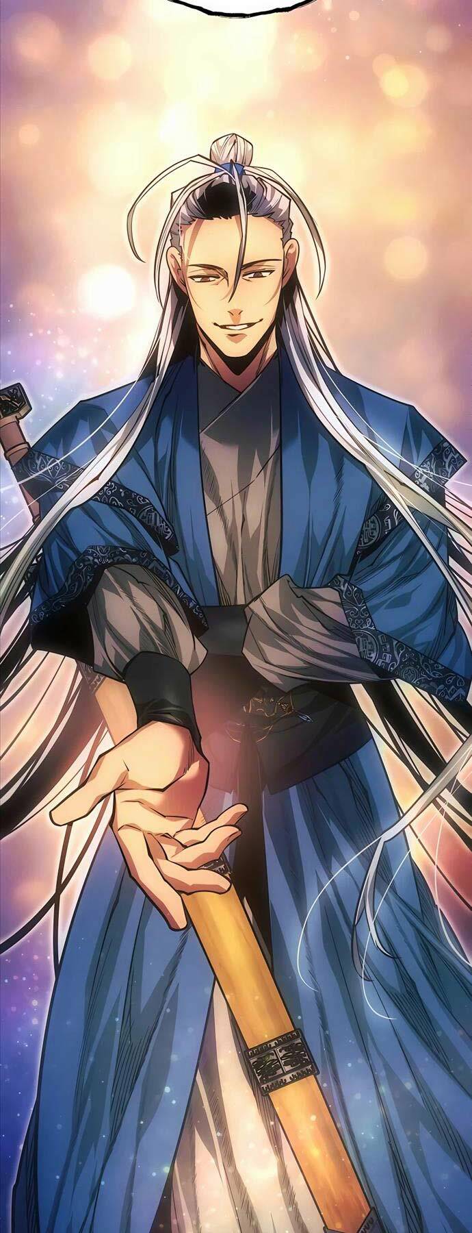 Chuyển Sinh Vào Thế Giới Võ Lâm Chapter 69 - Trang 2