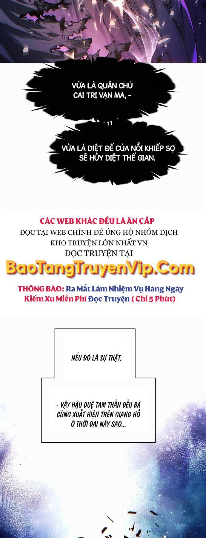 Chuyển Sinh Vào Thế Giới Võ Lâm Chapter 69 - Trang 2