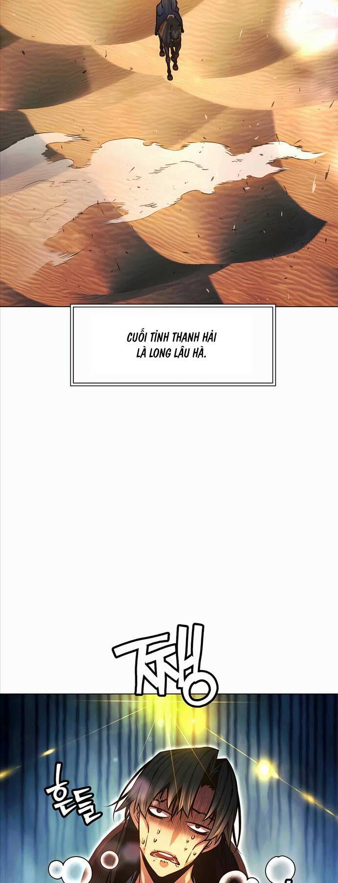 Chuyển Sinh Vào Thế Giới Võ Lâm Chapter 69 - Trang 2