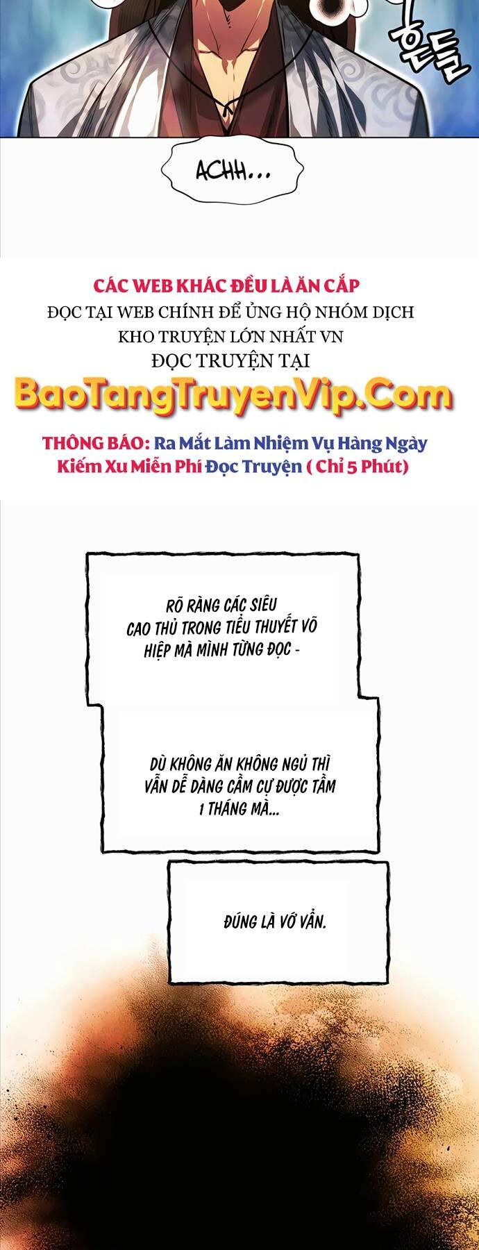 Chuyển Sinh Vào Thế Giới Võ Lâm Chapter 69 - Trang 2