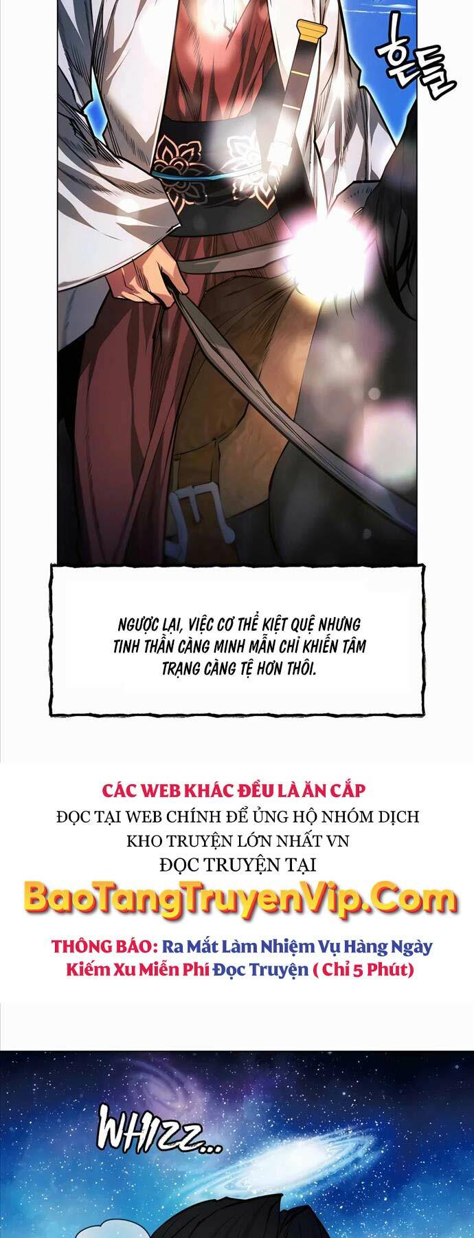 Chuyển Sinh Vào Thế Giới Võ Lâm Chapter 69 - Trang 2