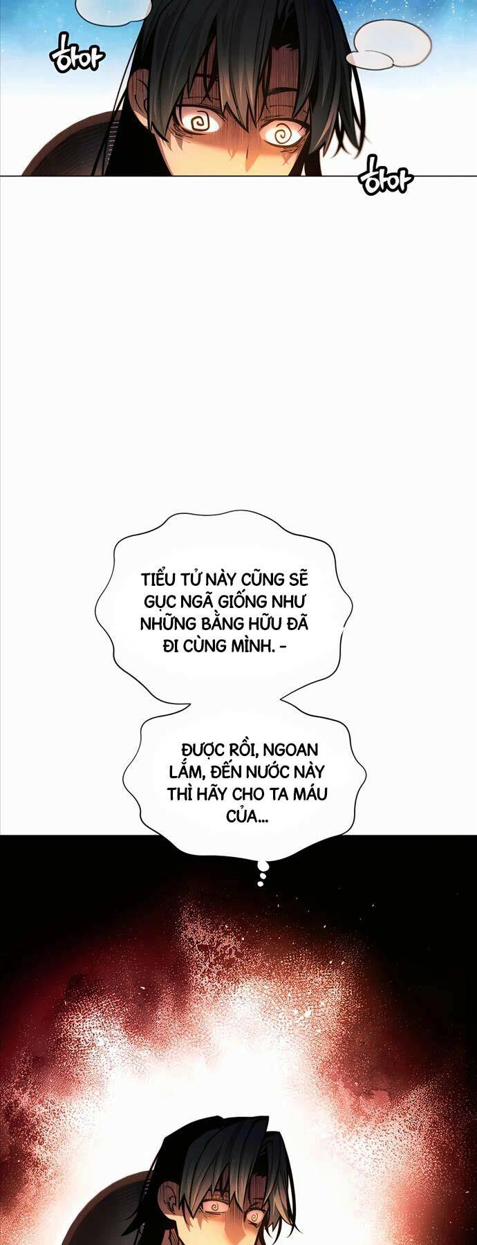 Chuyển Sinh Vào Thế Giới Võ Lâm Chapter 69 - Trang 2