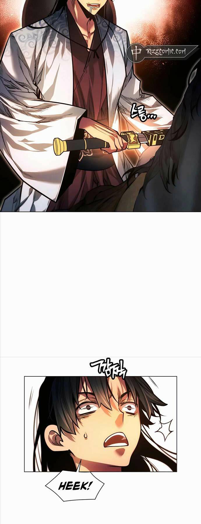 Chuyển Sinh Vào Thế Giới Võ Lâm Chapter 69 - Trang 2