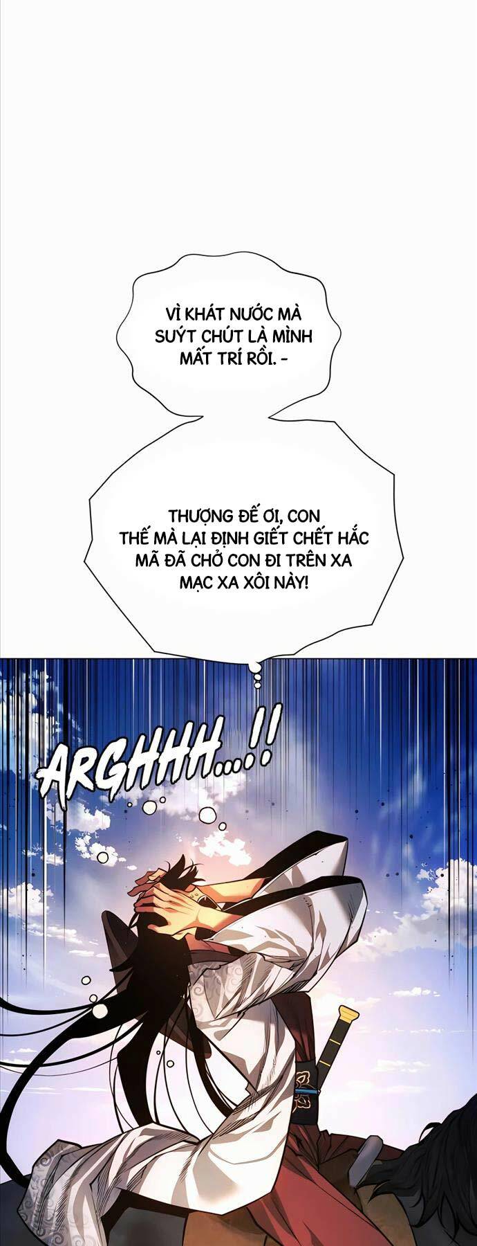 Chuyển Sinh Vào Thế Giới Võ Lâm Chapter 69 - Trang 2