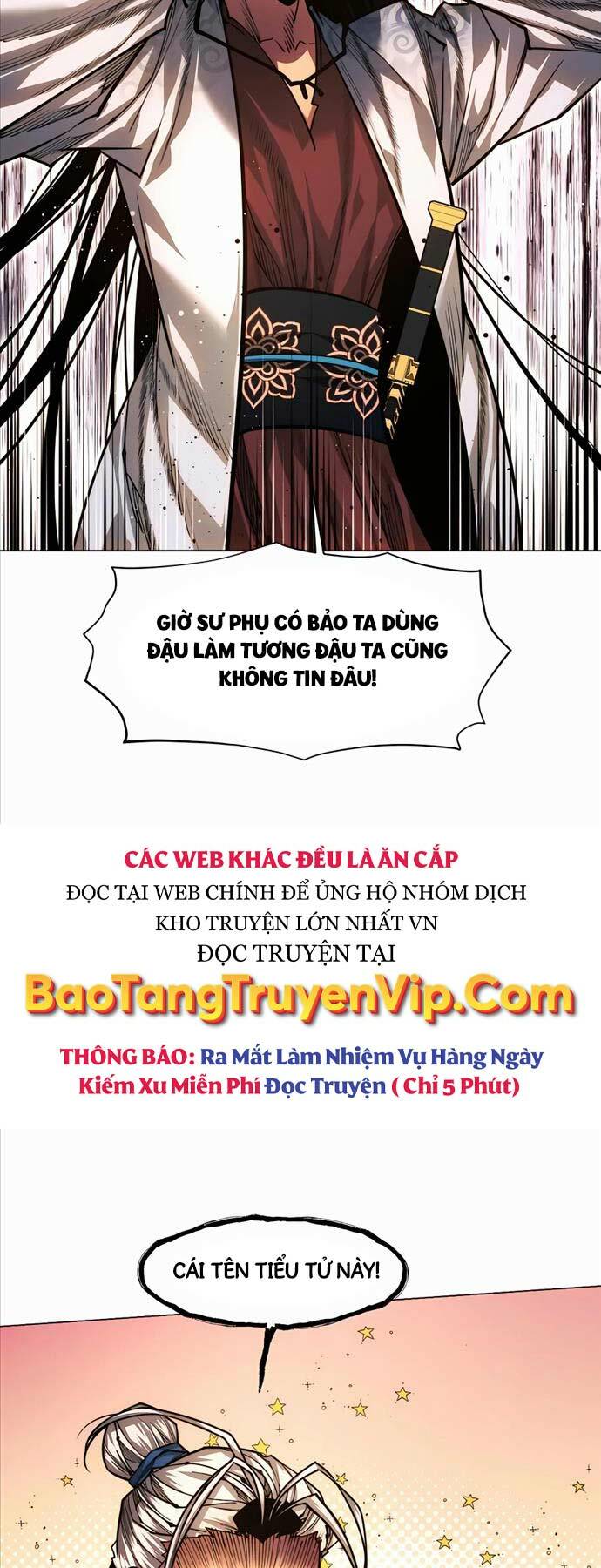 Chuyển Sinh Vào Thế Giới Võ Lâm Chapter 69 - Trang 2