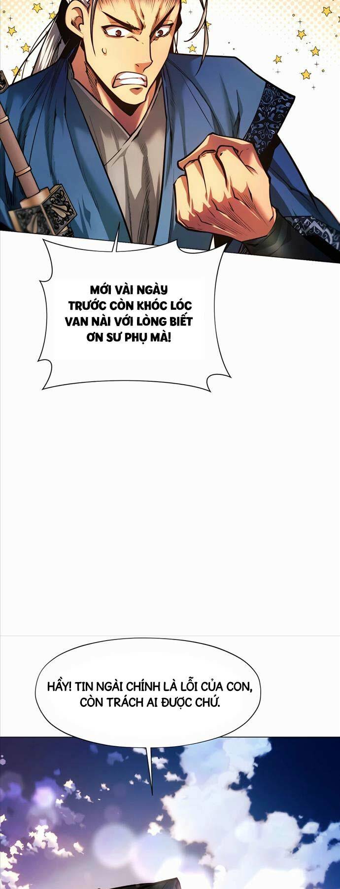 Chuyển Sinh Vào Thế Giới Võ Lâm Chapter 69 - Trang 2