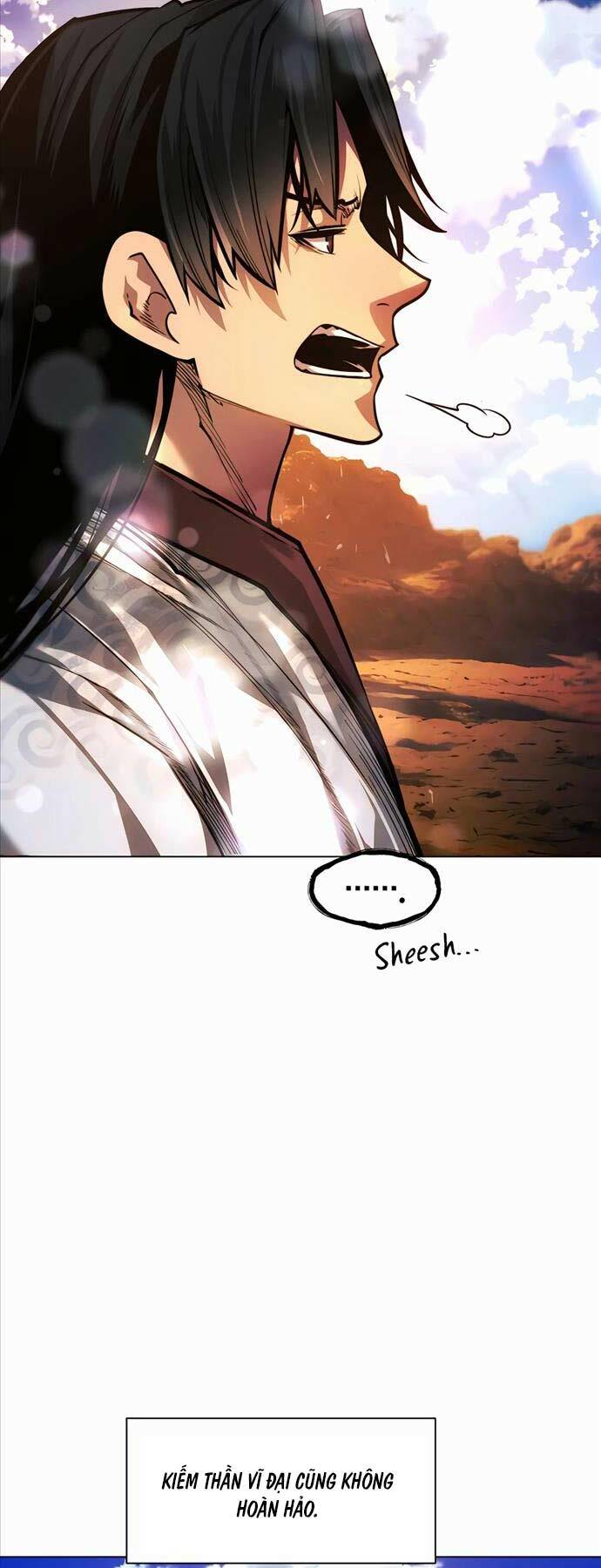 Chuyển Sinh Vào Thế Giới Võ Lâm Chapter 69 - Trang 2