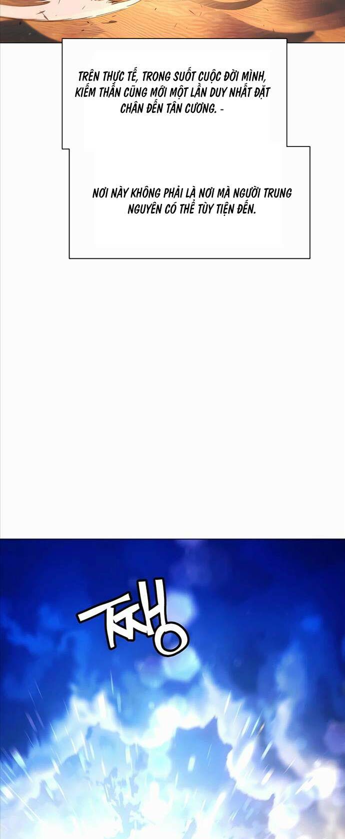 Chuyển Sinh Vào Thế Giới Võ Lâm Chapter 69 - Trang 2