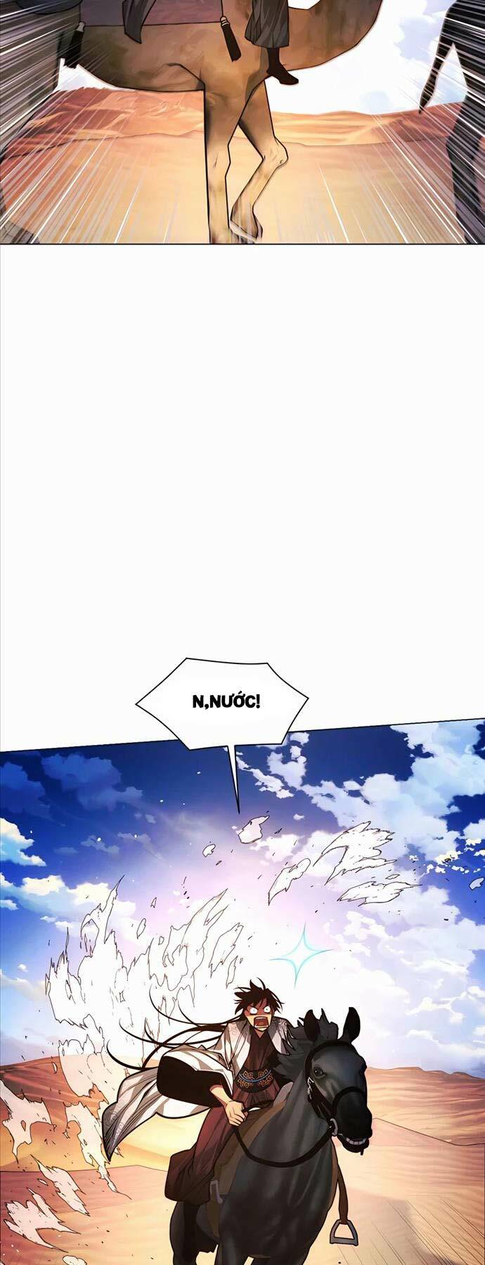 Chuyển Sinh Vào Thế Giới Võ Lâm Chapter 69 - Trang 2