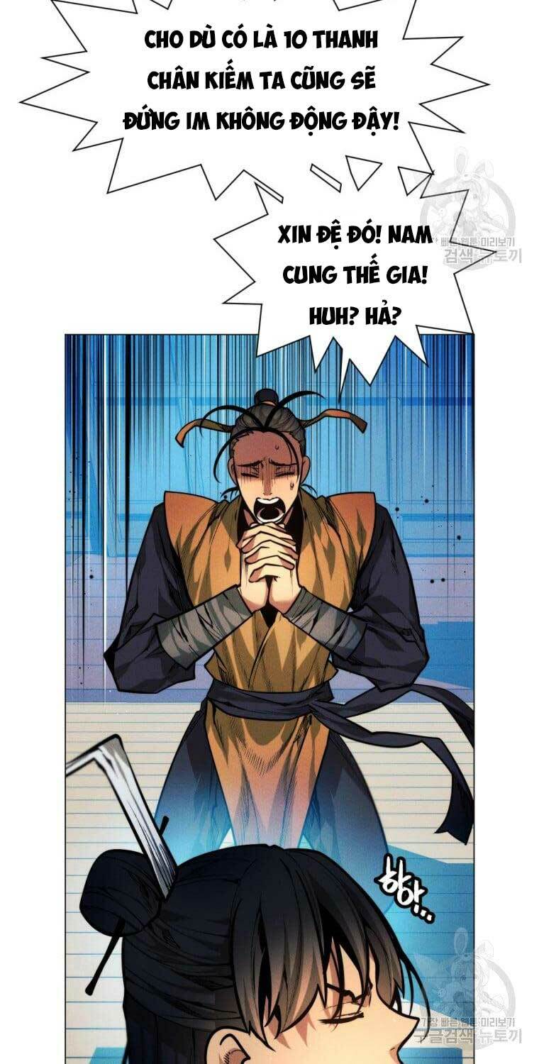 Chuyển Sinh Vào Thế Giới Võ Lâm Chapter 7 - Trang 2