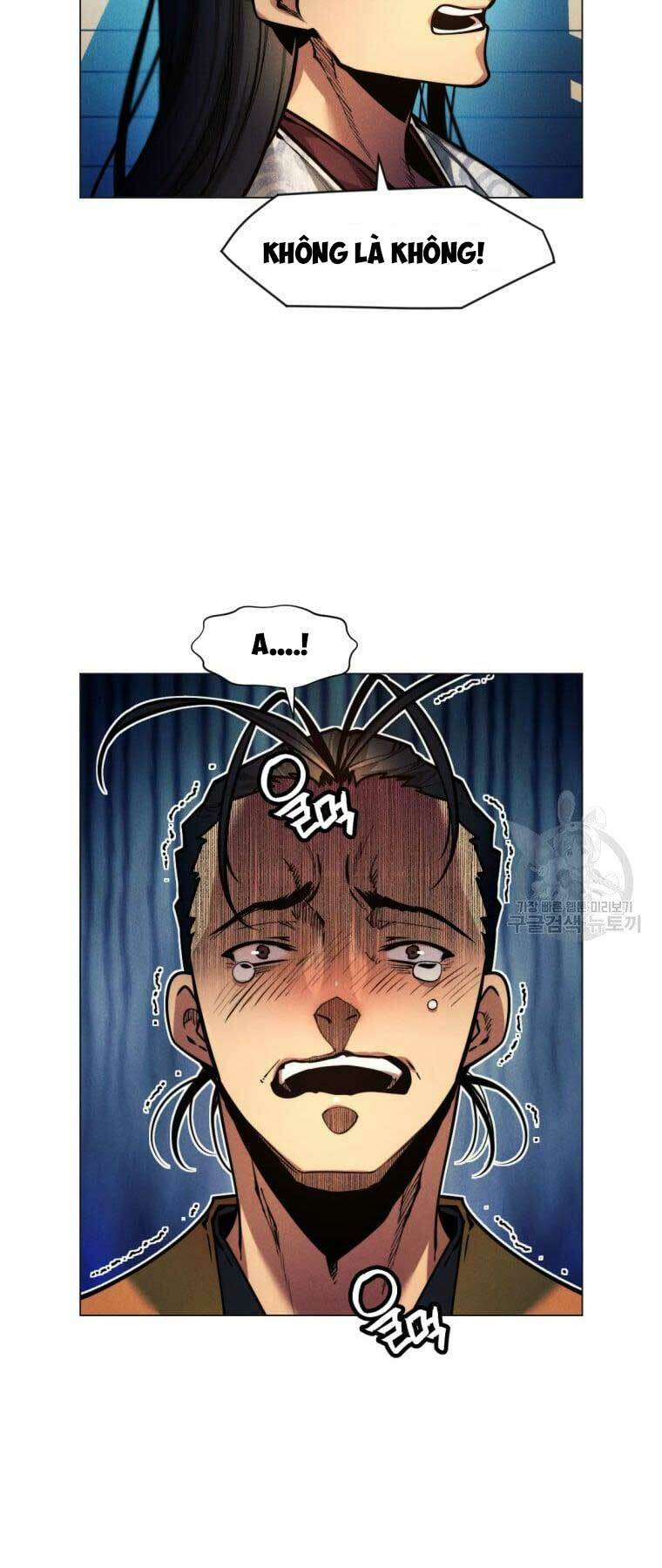 Chuyển Sinh Vào Thế Giới Võ Lâm Chapter 7 - Trang 2