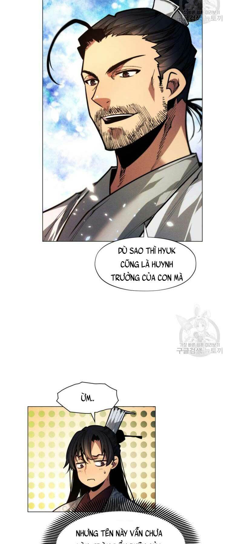 Chuyển Sinh Vào Thế Giới Võ Lâm Chapter 7 - Trang 2