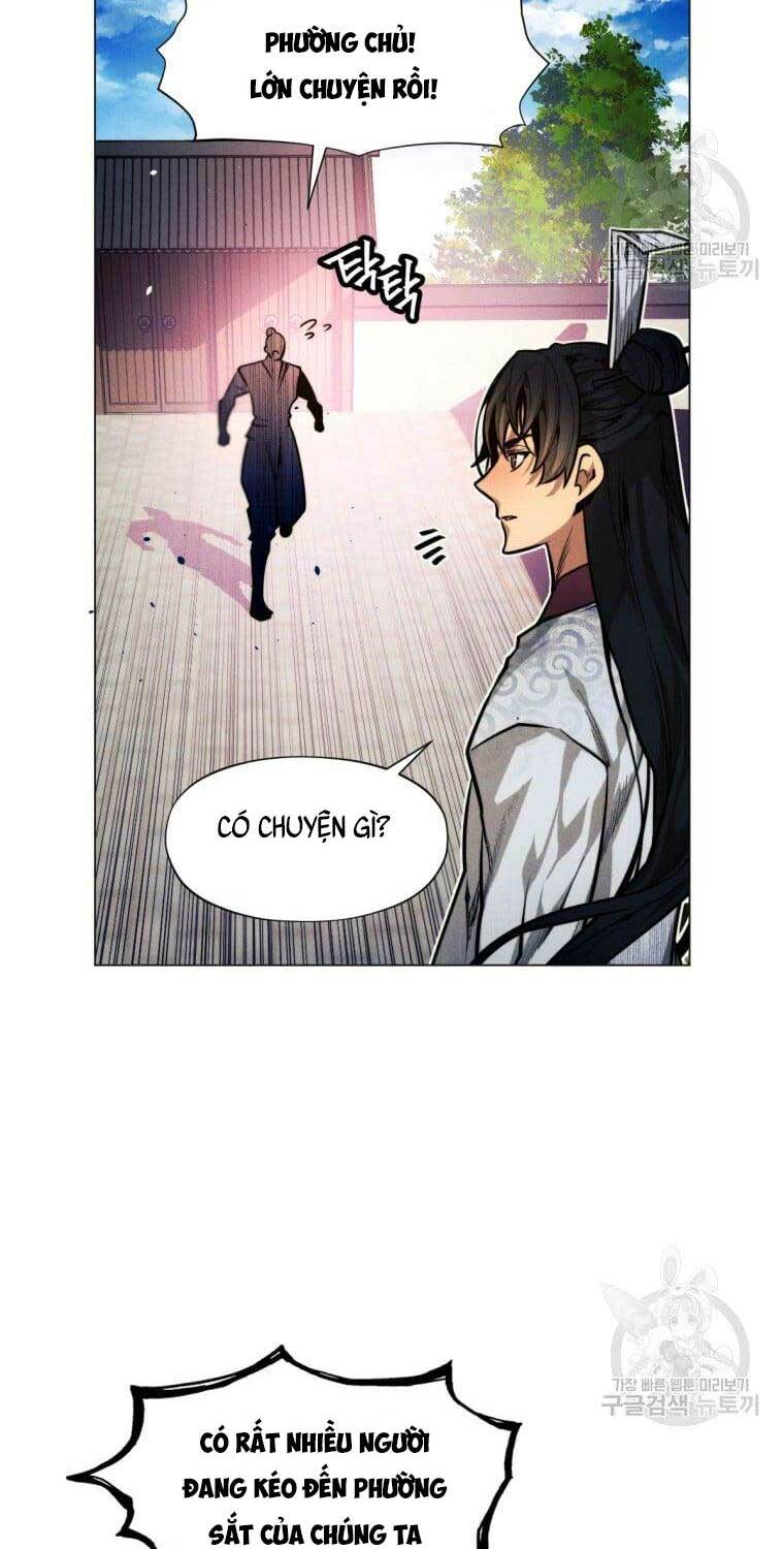 Chuyển Sinh Vào Thế Giới Võ Lâm Chapter 7 - Trang 2