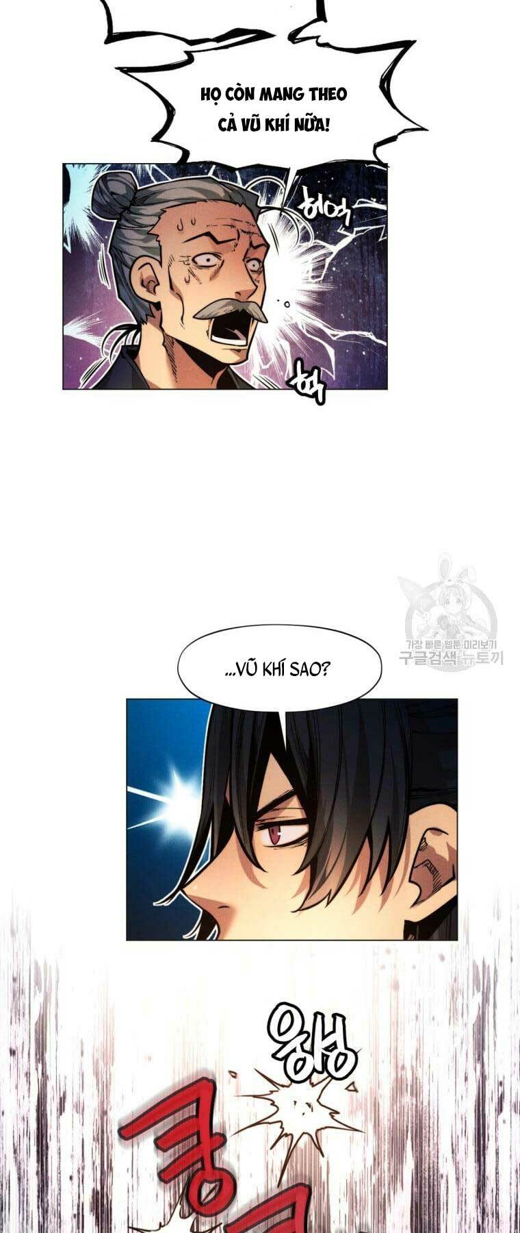 Chuyển Sinh Vào Thế Giới Võ Lâm Chapter 7 - Trang 2