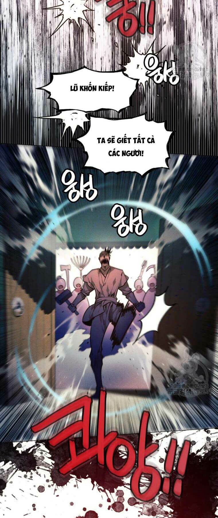 Chuyển Sinh Vào Thế Giới Võ Lâm Chapter 7 - Trang 2