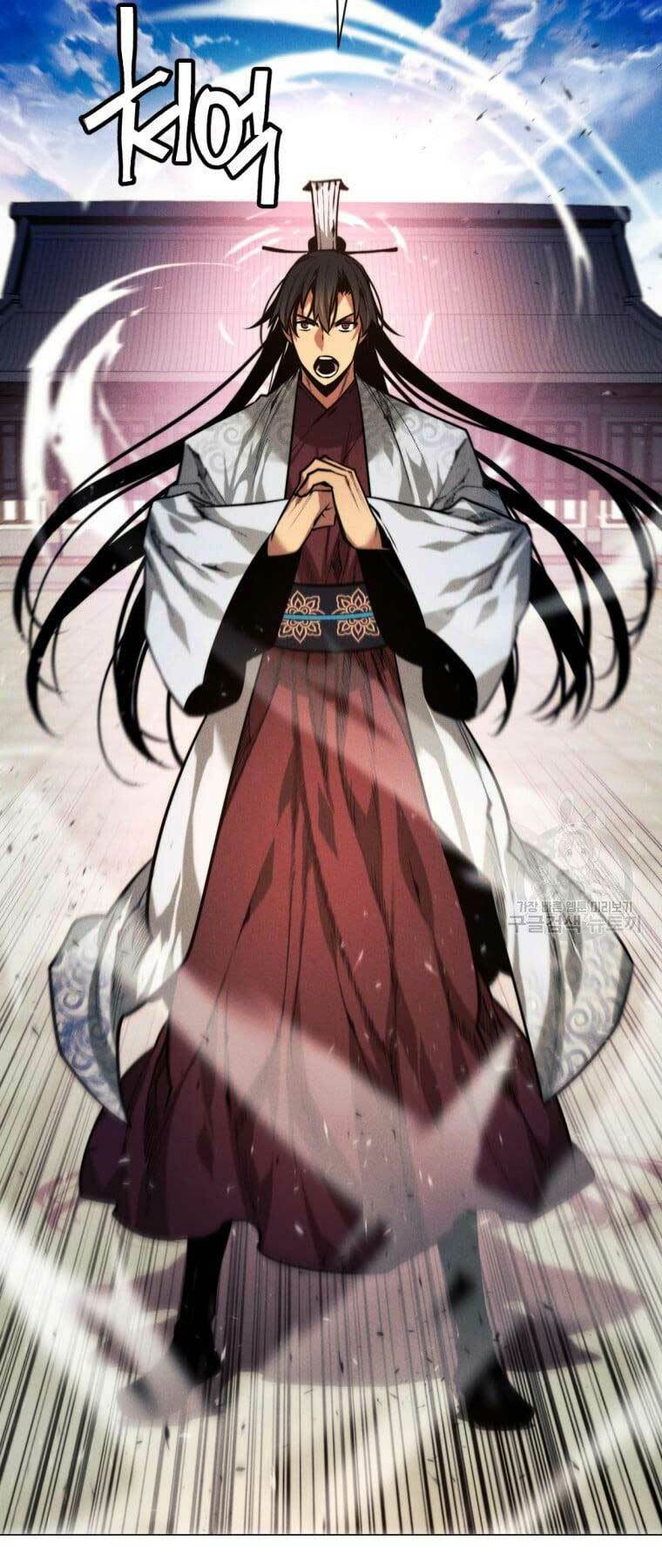 Chuyển Sinh Vào Thế Giới Võ Lâm Chapter 7 - Trang 2