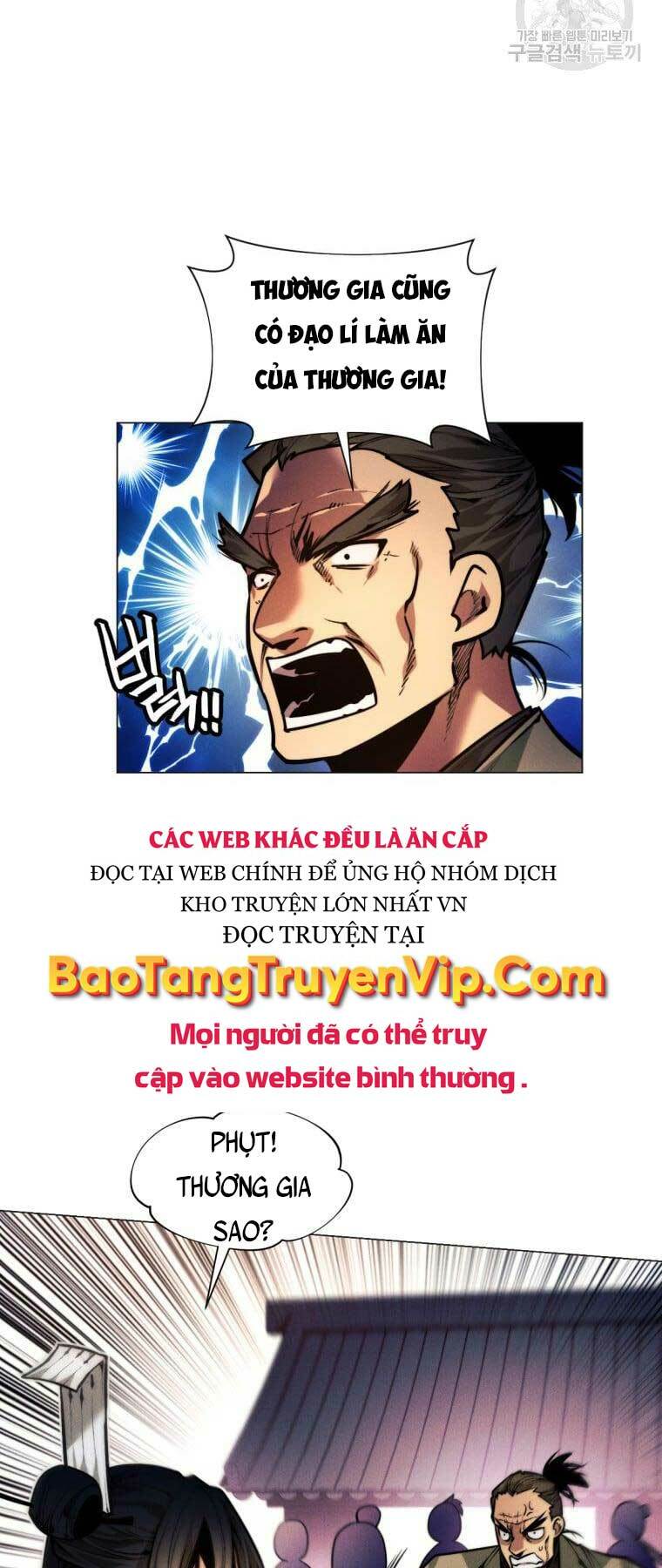 Chuyển Sinh Vào Thế Giới Võ Lâm Chapter 7 - Trang 2