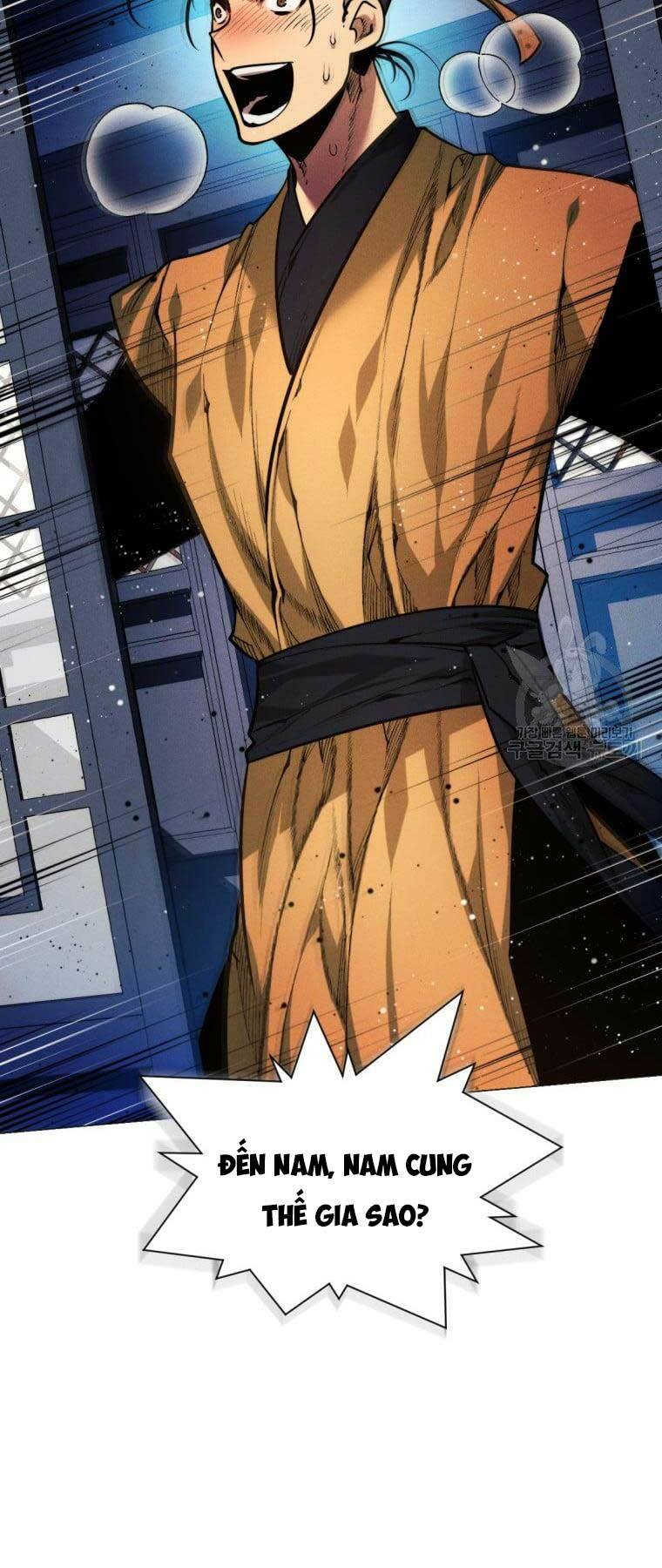 Chuyển Sinh Vào Thế Giới Võ Lâm Chapter 7 - Trang 2