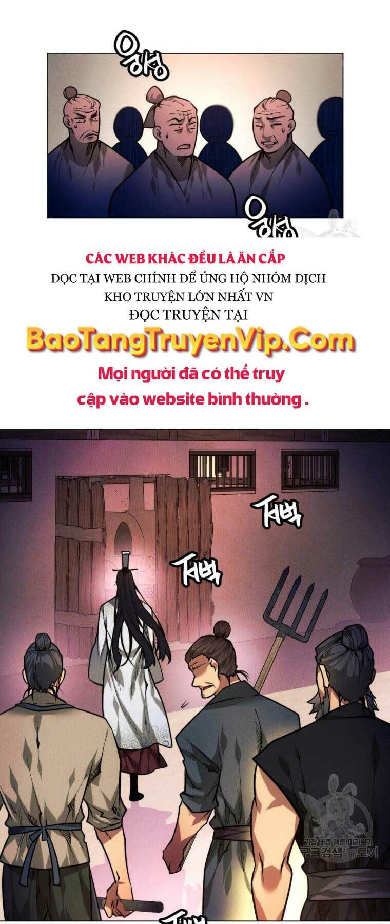 Chuyển Sinh Vào Thế Giới Võ Lâm Chapter 7 - Trang 2