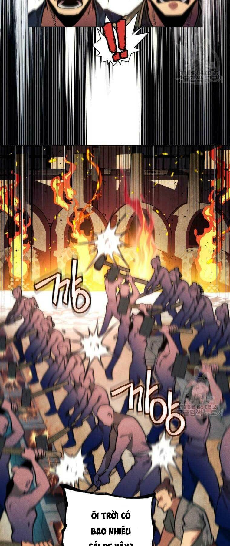 Chuyển Sinh Vào Thế Giới Võ Lâm Chapter 7 - Trang 2